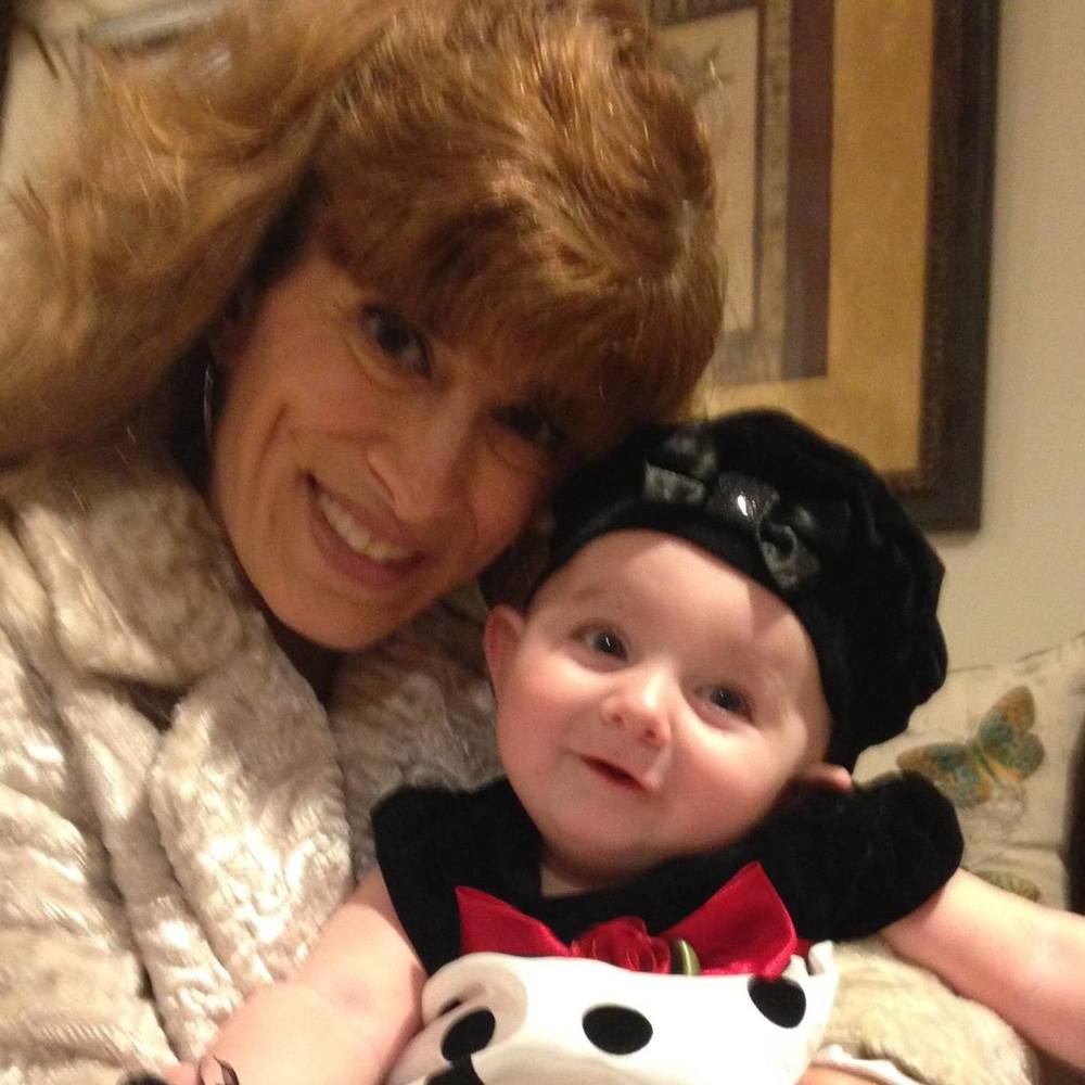 Meet your Posher, Sheila